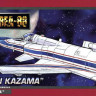 Hasegawa 64753 X-29 "Shin Kazama" 1/72