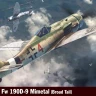IBG 72537 Focke-Wulf Fw 190D-9 Mimetall (Broad Tail) 1/72
