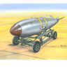 Valom 72127 Nuclear bomb Mk.7 1/72