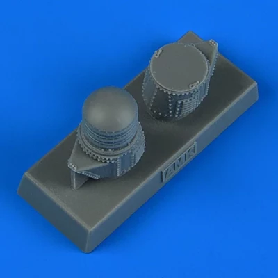 QuickBoost QB49052 Mil Mi-8MT/Mi-17 IR Jammer L-166 Lipa (AMK) 1/48