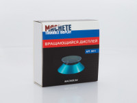 Machete 0411 Вращающийся дисплей D8,5 см