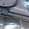 Dream Model DM0310 30-мм пушка Kа-52 1/72