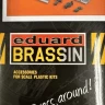 Eduard 6481096 BRASSIN P-40E cockpit PRINT (EDU) 1/48