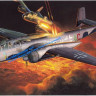 Dragon 5029 Heinkel He 219B-1