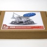 Red Iron Models RIM35030 Советский дистанционно управляемый робот Луноход-1 1/35