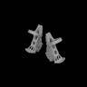 Eduard SIN63217 BIGSIN Bf 109G-5 (AIRF) 1/24