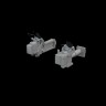 Eduard SIN63217 BIGSIN Bf 109G-5 (AIRF) 1/24