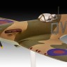 Revell 03771 Supermarine Spitfire Mk.Ia & Hawker Hurricane Mk.I  1/144