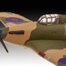 Revell 03771 Supermarine Spitfire Mk.Ia & Hawker Hurricane Mk.I  1/144