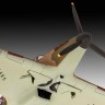 Revell 03771 Supermarine Spitfire Mk.Ia & Hawker Hurricane Mk.I  1/144