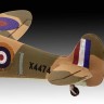 Revell 03771 Supermarine Spitfire Mk.Ia & Hawker Hurricane Mk.I  1/144