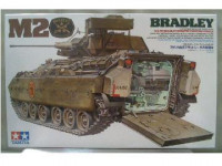 Tamiya 35132 M2 Bradley IFV 1/35