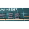 Zedval N35087 Набор деталей для БТР-80А 1/35