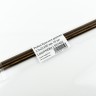 Laser Hobby LSH7402 Рейка Красное дерево 1,5х2х200 мм 10 шт
