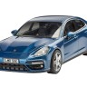 Revell 05681 Gift Set - Porsche Panamera and Porsche 918 Spyder 1/24