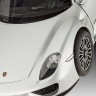 Revell 05681 Gift Set - Porsche Panamera and Porsche 918 Spyder 1/24