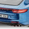 Revell 05681 Gift Set - Porsche Panamera and Porsche 918 Spyder 1/24