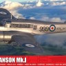 Airfix 09191A Avro Anson Mk. I 1/48