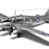 Airfix 09191A Avro Anson Mk. I 1/48