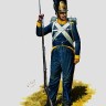 HAT 9308 Wurttemberg Grenadiers 1/32