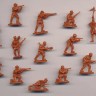 Strelets STRM096 Finnish Army (WWII) 1/72