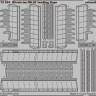 Eduard 72622 Blenheim Mk.IF landing flaps 1/72