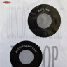 LF Model C72185 Decals Tyres logos - Part I. 1/72
