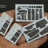Quinta Studio QD48433 F-15I (Academy) 1/48