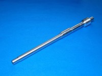 Model Gun MG-3686 105-мм пушка M68 для американского танка "Паттон" M48H Patton / экспортной версии CM-11 Brave Tiger 1/35