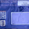 HGW 148808 P-47D Thunderbolt Bubbletop (TAM) BASIC LINE 1/48