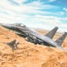 Italeri 02803 F-15E Strike Eagle 1/48