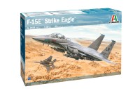Italeri 02803 F-15E Strike Eagle 1/48