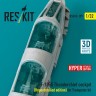 Reskit RSU32-199 F-105G Thunderchief cockpit Hyperdetailed ed. 1/32
