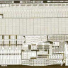 Tom's Modelworks 0737 HMS Rodney 1/700