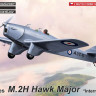 Kovozavody Prostejov 72283 Miles M.2H Hawk Major 'International' 1/72