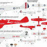 Kovozavody Prostejov 72283 Miles M.2H Hawk Major 'International' 1/72