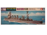 Tamiya 31320 Яп.легкий крейсер Natori 1/700