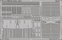 Eduard 32244 F-86F-40 exterior KIN