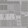 Eduard 32244 F-86F-40 exterior KIN