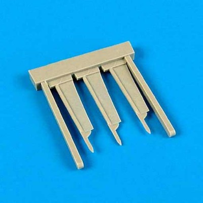 QuickBoost QB32109 F4U-1 Corsair pitot tube 1/32