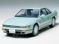 Tamiya 24078 Nissan Silvia Ks 1/24