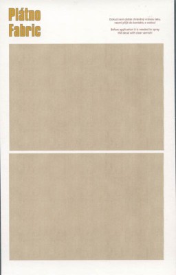 Peewit D49005 1/48 Decal Fabric (older)