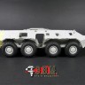ЭВМ RS35110 БТР-80 (семейство) подвеска динамическая рабочая (Trumpeter) 1/35