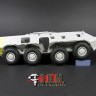 ЭВМ RS35110 БТР-80 (семейство) подвеска динамическая рабочая (Trumpeter) 1/35