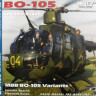 WWP Publications PBLWWPB10 Publ. Bo-105