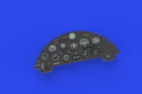 Eduard 644265 BRASSIN F4U-2 Look (MAGIC F.) 1/48
