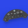 Eduard 644265 BRASSIN F4U-2 Look (MAGIC F.) 1/48