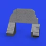 Eduard 644265 BRASSIN F4U-2 Look (MAGIC F.) 1/48