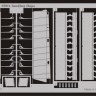 Eduard 48579 Fw 190A landing flaps HAS