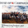 CALL TO ARMS 66 NETHERLANDS INFANTRY 1815 1/72